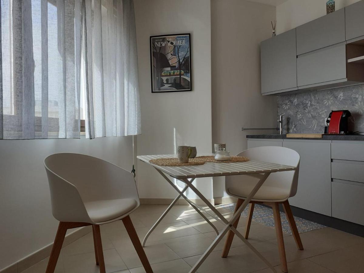 Bilocale In Lecce Apartment ภายนอก รูปภาพ