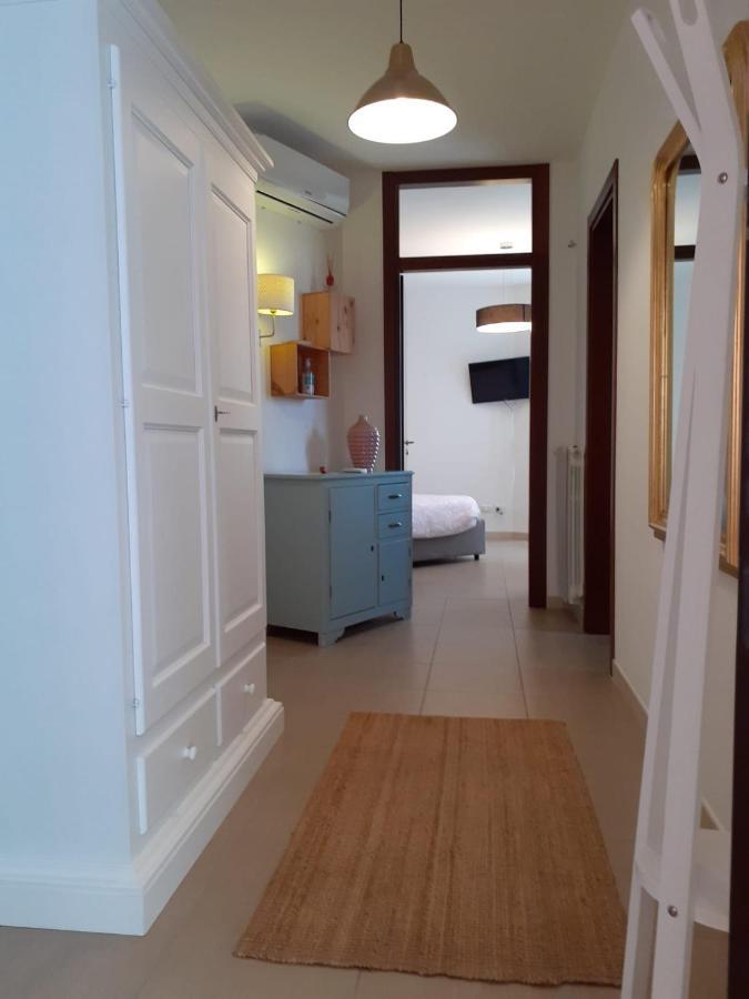 Bilocale In Lecce Apartment ภายนอก รูปภาพ