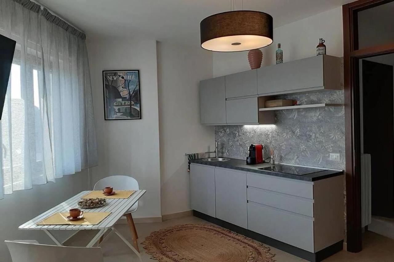 Bilocale In Lecce Apartment ภายนอก รูปภาพ