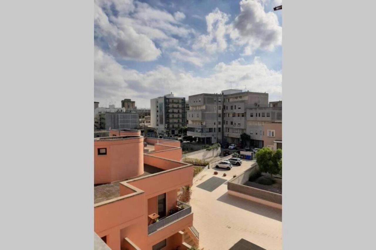 Bilocale In Lecce Apartment ภายนอก รูปภาพ