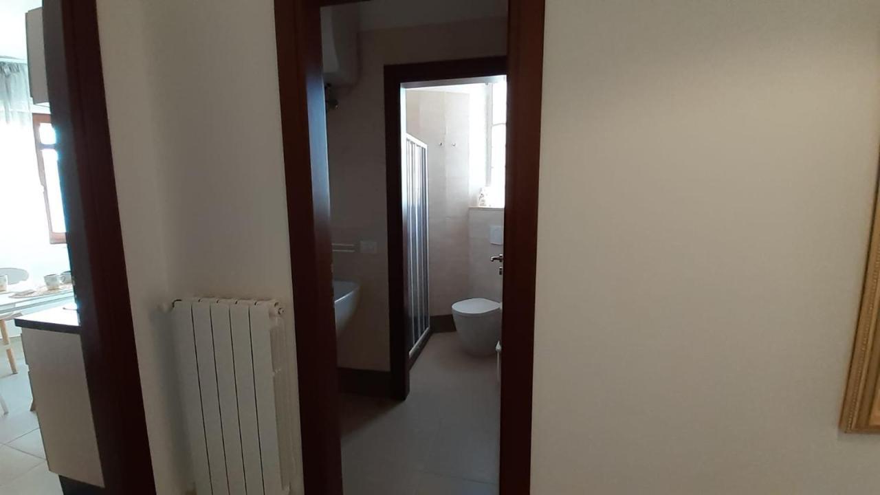 Bilocale In Lecce Apartment ภายนอก รูปภาพ
