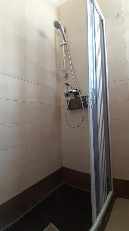 Bilocale In Lecce Apartment ภายนอก รูปภาพ