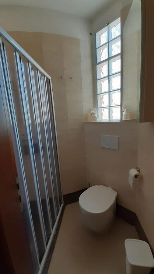 Bilocale In Lecce Apartment ภายนอก รูปภาพ
