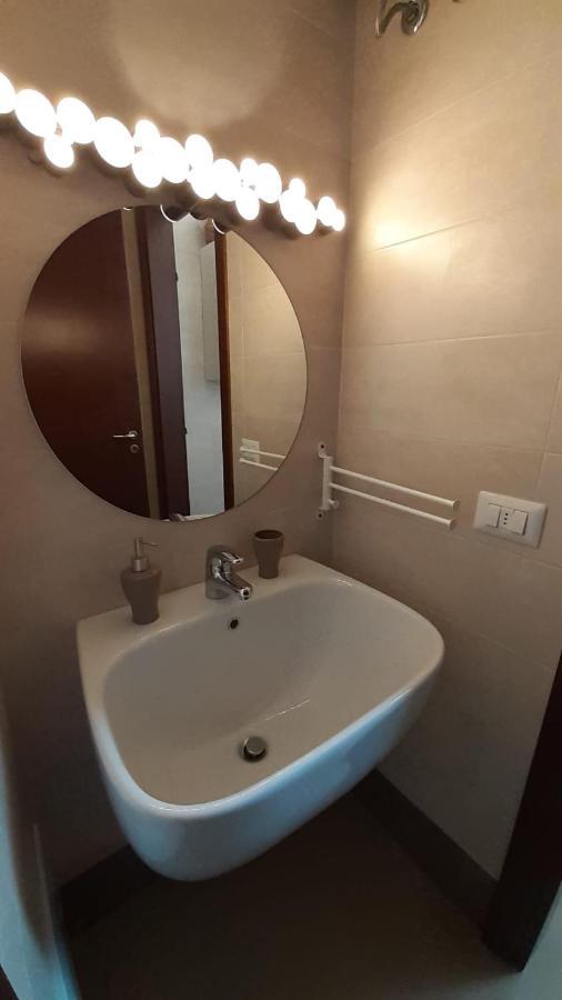 Bilocale In Lecce Apartment ภายนอก รูปภาพ