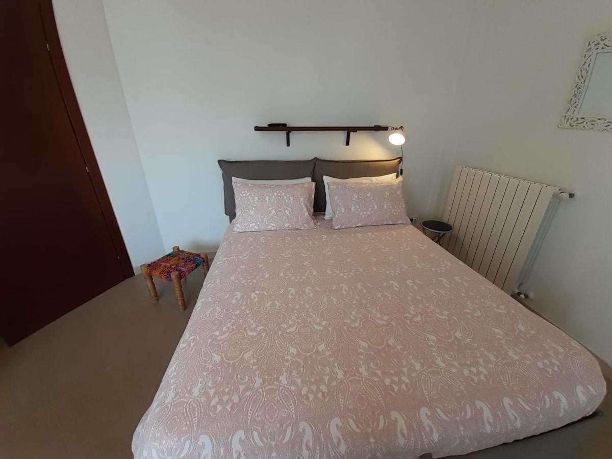 Bilocale In Lecce Apartment ภายนอก รูปภาพ