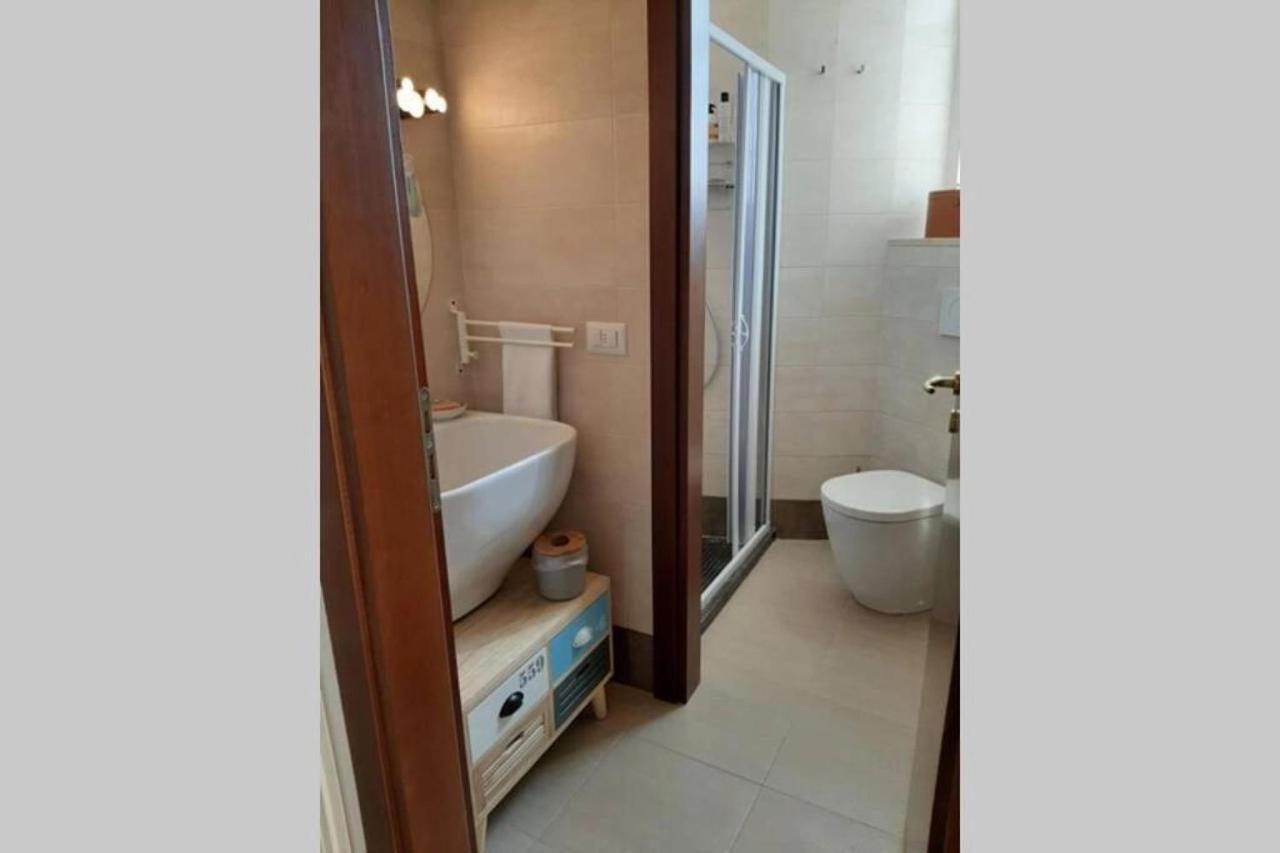 Bilocale In Lecce Apartment ภายนอก รูปภาพ